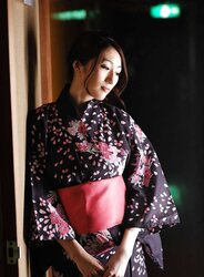 JULIA - 05 Luxurious Japanese pornographic star