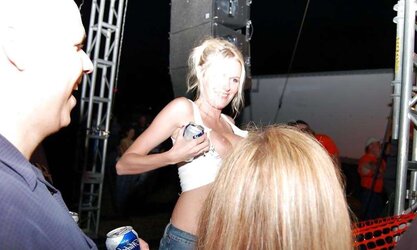 Fledgling Teenager Titties Pictures
