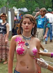 Fledgling Teenager Titties Pictures