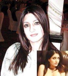 Super-Sexy Asian Indian Chicks
