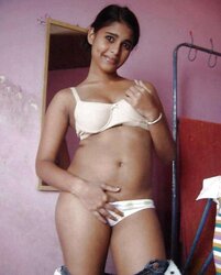Super-Sexy Asian Indian Chicks