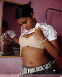 Super-Sexy Asian Indian Chicks
