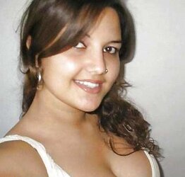 Super-Sexy Asian Indian Chicks