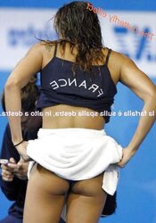 Sport #rec Swimming Manaudou French Celebrity Sextape