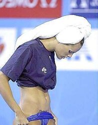 Sport #rec Swimming Manaudou French Celebrity Sextape