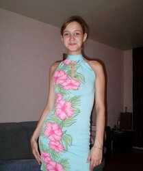 Jennifer splendid teen who wants to know what she need