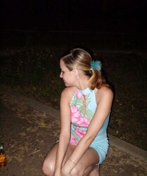 Jennifer splendid teen who wants to know what she need