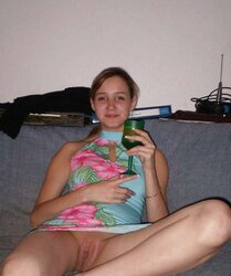 Jennifer splendid teen who wants to know what she need
