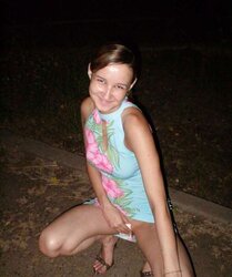 Jennifer splendid teen who wants to know what she need