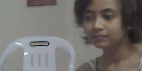 Insane Hijab Malay Teenager