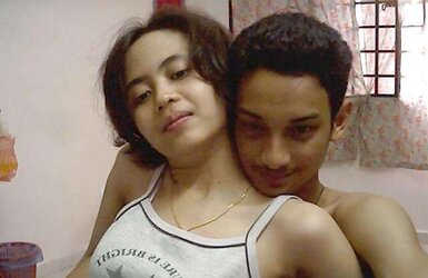 Insane Hijab Malay Teenager