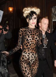 Magnificent Celebs 9 by Voyeur TROC