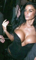 Katie Price MUFF and UPSKIRT PHOTOS HIGHLY WARM!