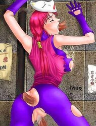 Tekken hentai pictures