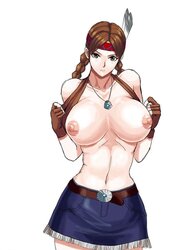 Tekken hentai pictures