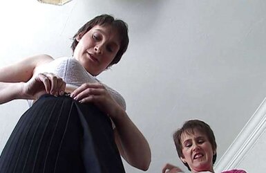 Girdle Glory - Sensational Mates Three Way