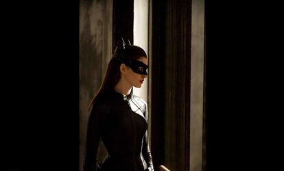 ASN Cool Sinful Evil Tastey Enjoyed CATWOMAN