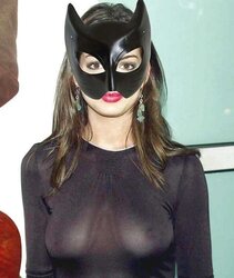ASN Cool Sinful Evil Tastey Enjoyed CATWOMAN