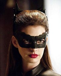 ASN Cool Sinful Evil Tastey Enjoyed CATWOMAN