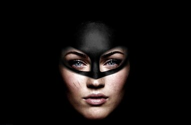 ASN Cool Sinful Evil Tastey Enjoyed CATWOMAN