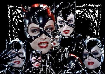 ASN Cool Sinful Evil Tastey Enjoyed CATWOMAN