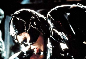 ASN Cool Sinful Evil Tastey Enjoyed CATWOMAN