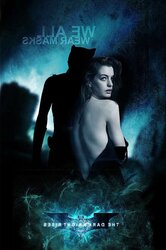 ASN Cool Sinful Evil Tastey Enjoyed CATWOMAN
