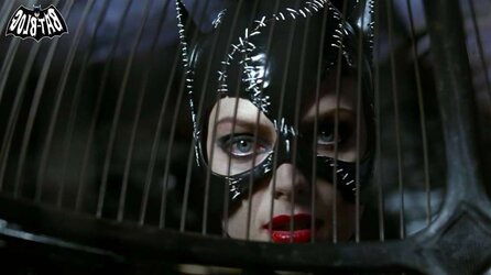 ASN Cool Sinful Evil Tastey Enjoyed CATWOMAN