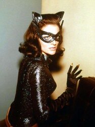 ASN Cool Sinful Evil Tastey Enjoyed CATWOMAN
