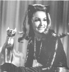 ASN Cool Sinful Evil Tastey Enjoyed CATWOMAN
