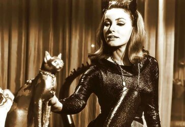 ASN Cool Sinful Evil Tastey Enjoyed CATWOMAN