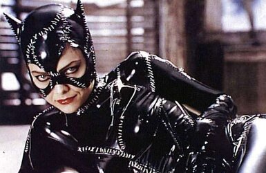 ASN Cool Sinful Evil Tastey Enjoyed CATWOMAN