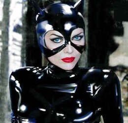 ASN Cool Sinful Evil Tastey Enjoyed CATWOMAN