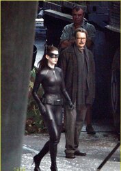 ASN Cool Sinful Evil Tastey Enjoyed CATWOMAN