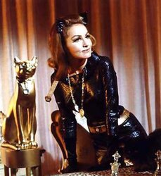 ASN Cool Sinful Evil Tastey Enjoyed CATWOMAN