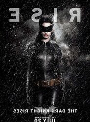 ASN Cool Sinful Evil Tastey Enjoyed CATWOMAN