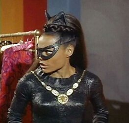 ASN Cool Sinful Evil Tastey Enjoyed CATWOMAN