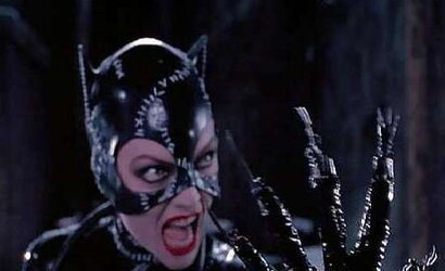 ASN Cool Sinful Evil Tastey Enjoyed CATWOMAN