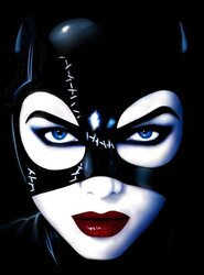 ASN Cool Sinful Evil Tastey Enjoyed CATWOMAN
