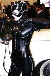 ASN Cool Sinful Evil Tastey Enjoyed CATWOMAN