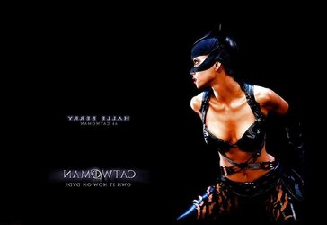 ASN Cool Sinful Evil Tastey Enjoyed CATWOMAN