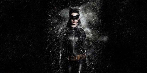 ASN Cool Sinful Evil Tastey Enjoyed CATWOMAN