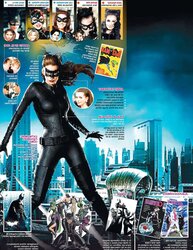ASN Cool Sinful Evil Tastey Enjoyed CATWOMAN