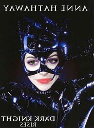 ASN Cool Sinful Evil Tastey Enjoyed CATWOMAN