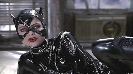 ASN Cool Sinful Evil Tastey Enjoyed CATWOMAN