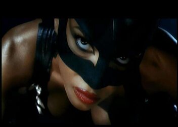 ASN Cool Sinful Evil Tastey Enjoyed CATWOMAN