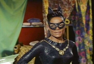 ASN Cool Sinful Evil Tastey Enjoyed CATWOMAN