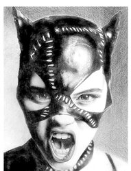 ASN Cool Sinful Evil Tastey Enjoyed CATWOMAN