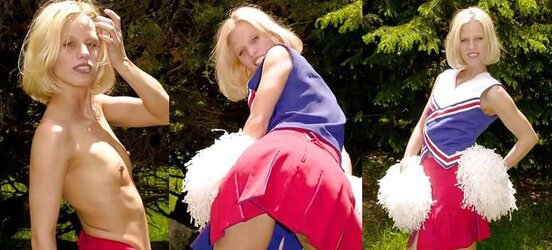Cheerleaders - Set