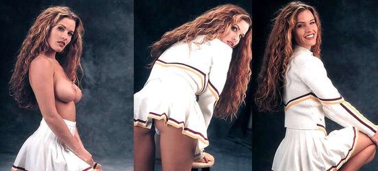 Cheerleaders - Set